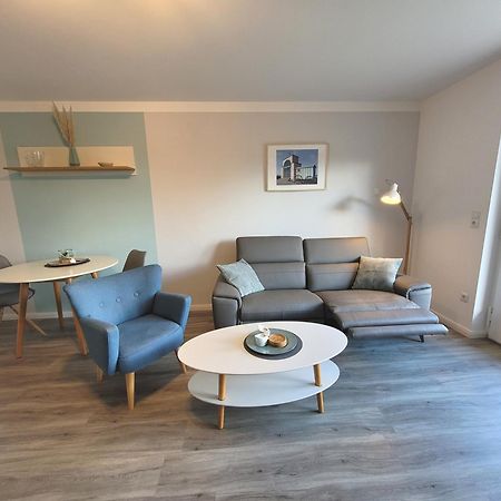 Ferienwohnung am Sieben-Seen-Blick Ostseebad Heringsdorf Exterior foto