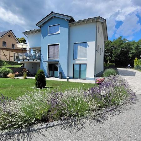 Ferienwohnung am Sieben-Seen-Blick Ostseebad Heringsdorf Exterior foto